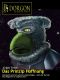 [Das Quarterium - Zyklus 45] • [Perry Rhodan - Dorgon 144] • Das Prinzip Hoffnung